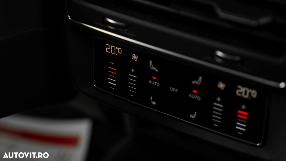 Audi SQ8 S TFSI quattro tiptronic - 17
