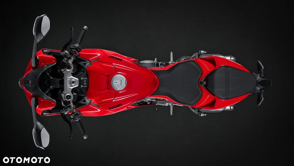 Ducati Panigale V2 - 5