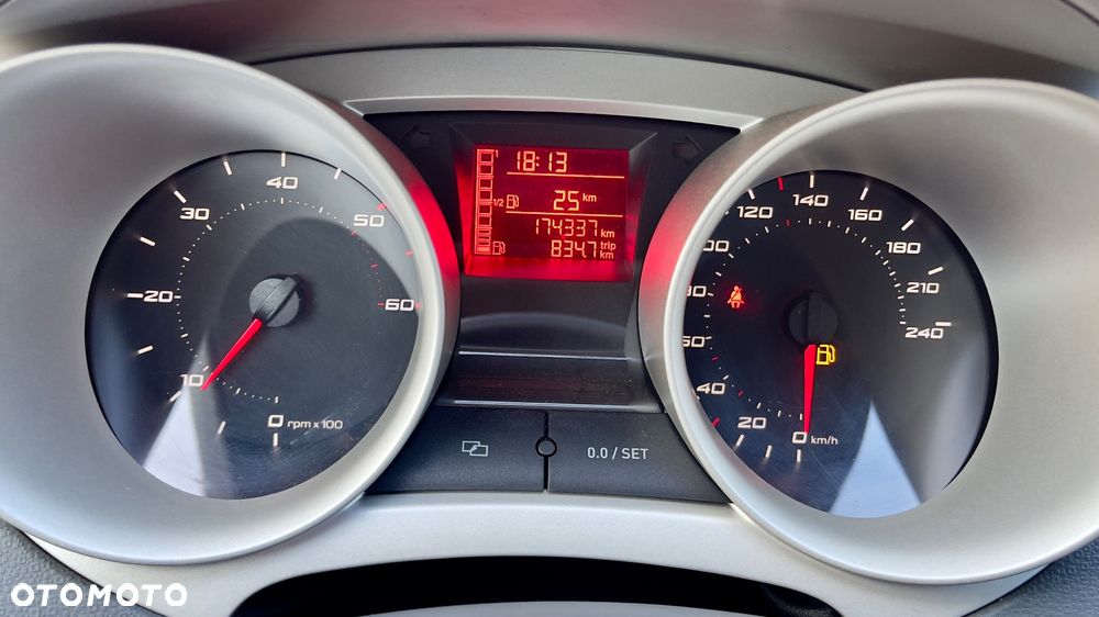 Seat Ibiza 1.2 TDI CR Style - 10