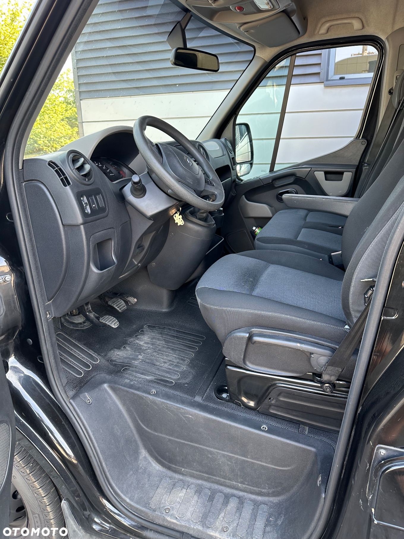 Renault Master L2H2 - 7