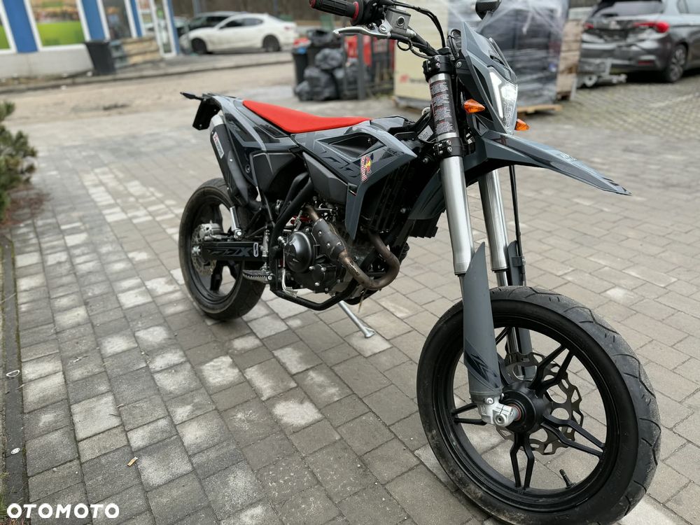 Beta RR - 4