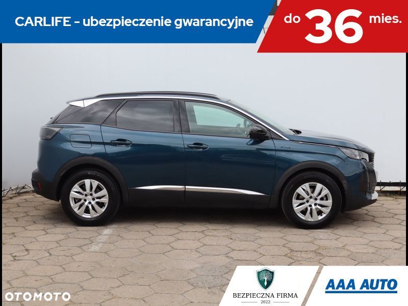 Peugeot 3008 - 7