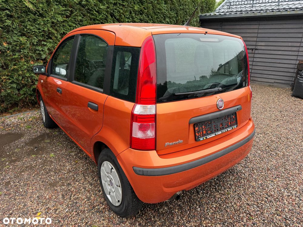 Fiat Panda 1.1 Happy - 6