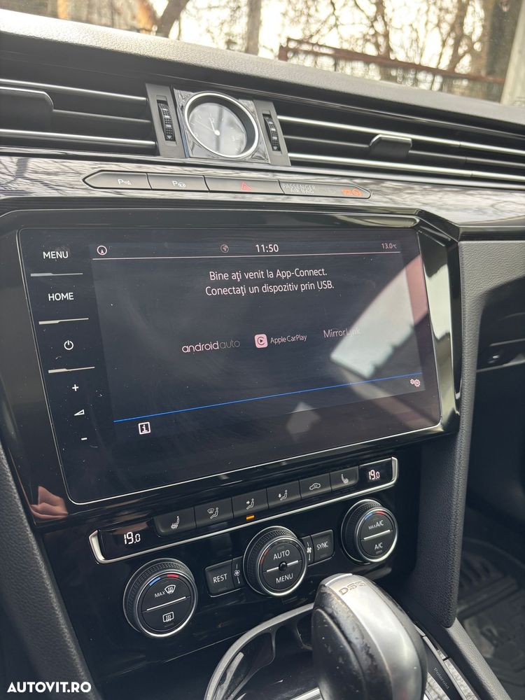 Volkswagen ARTEON 2.0 TDI DSG Elegance - 16