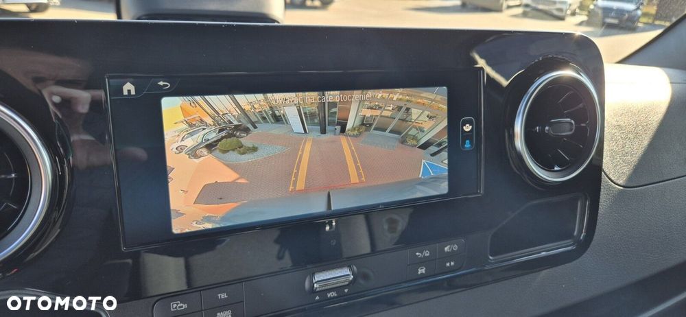 Mercedes-Benz Sprinter Sprinter - 17