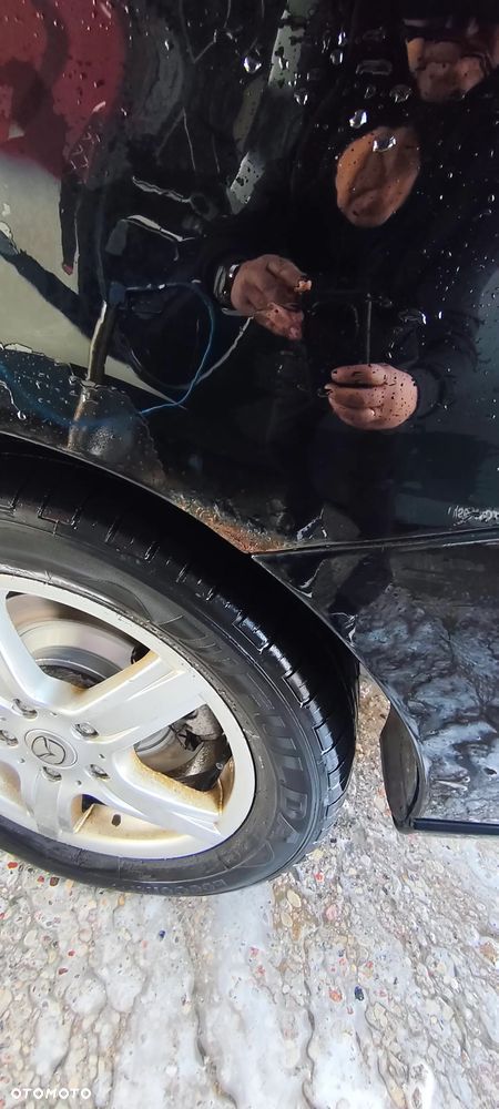 Mazda 5 2.0 Exclusive - 5