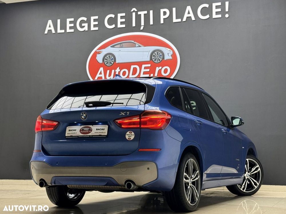 BMW X1 - 4