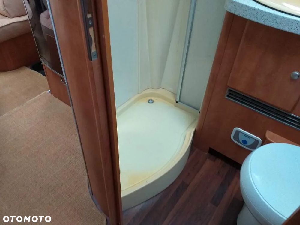 Fiat CARTHGO CHIC - 21