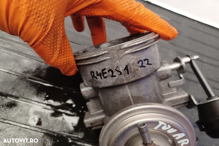 Egr TDI 070128073 070128073 Volkswagen VW Touareg generatia 1 7L [200 - 2