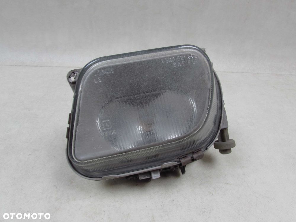 MERCEDES W210 E KLASA LAMPA HALOGEN LEWY 2108200156 - 1