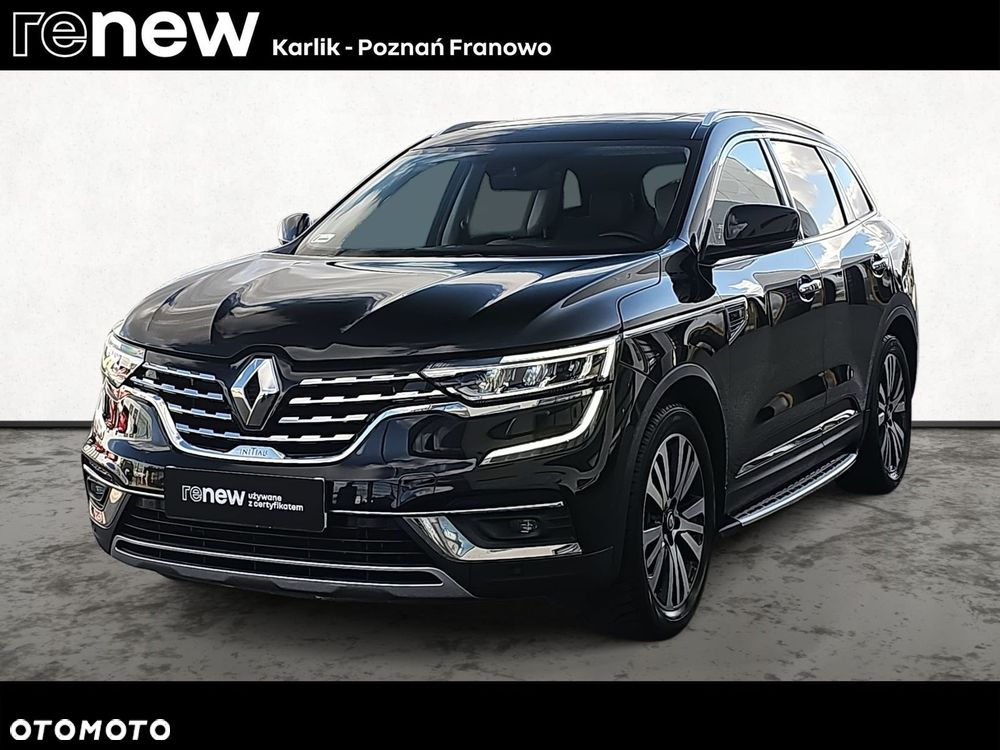 Renault Koleos 2.0 Blue dCi Initiale Paris 4x4 X-Tronic - 2