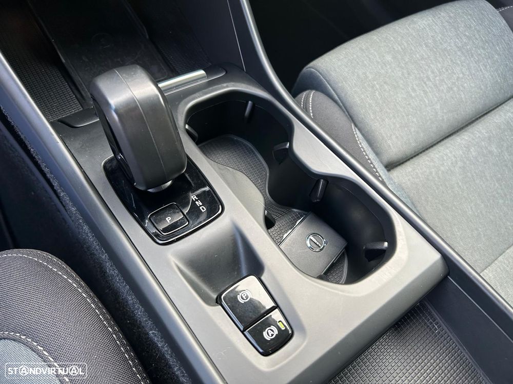 Volvo XC 40 1.5 T5 PHEV Inscription Expression - 19