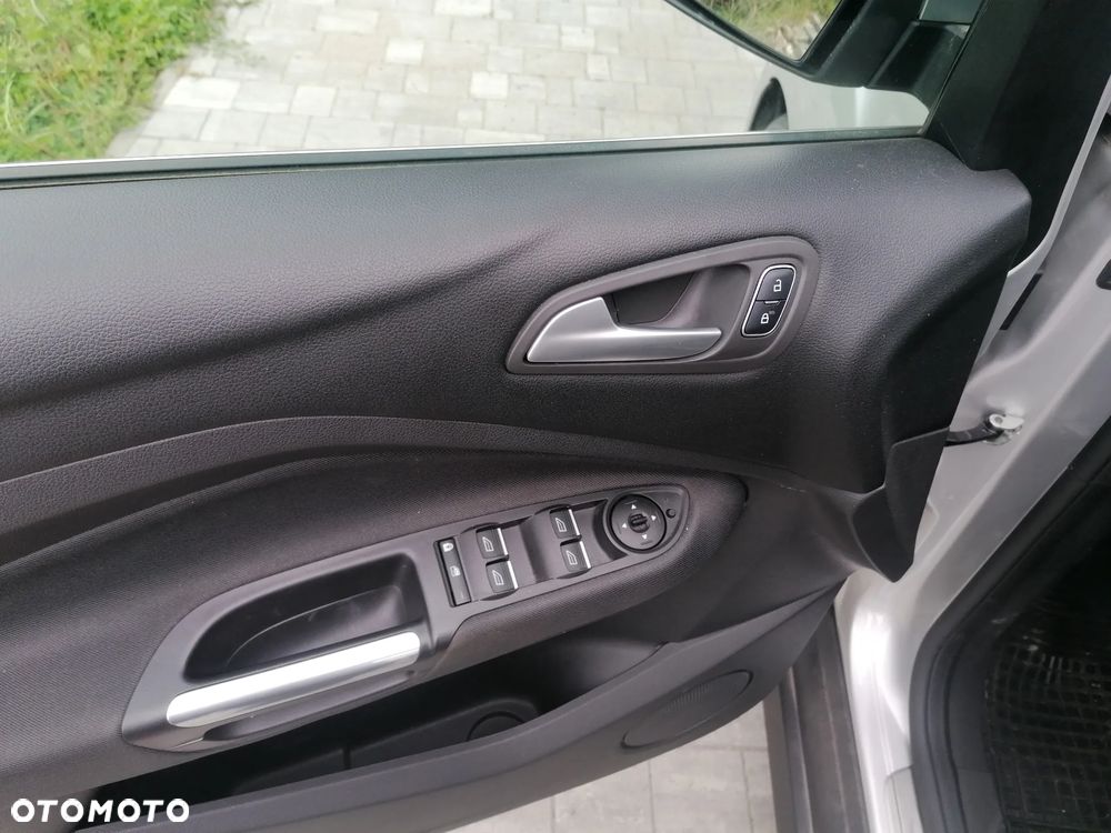 Ford C-MAX 1.5 EcoBoost Start-Stop-System Sport - 11