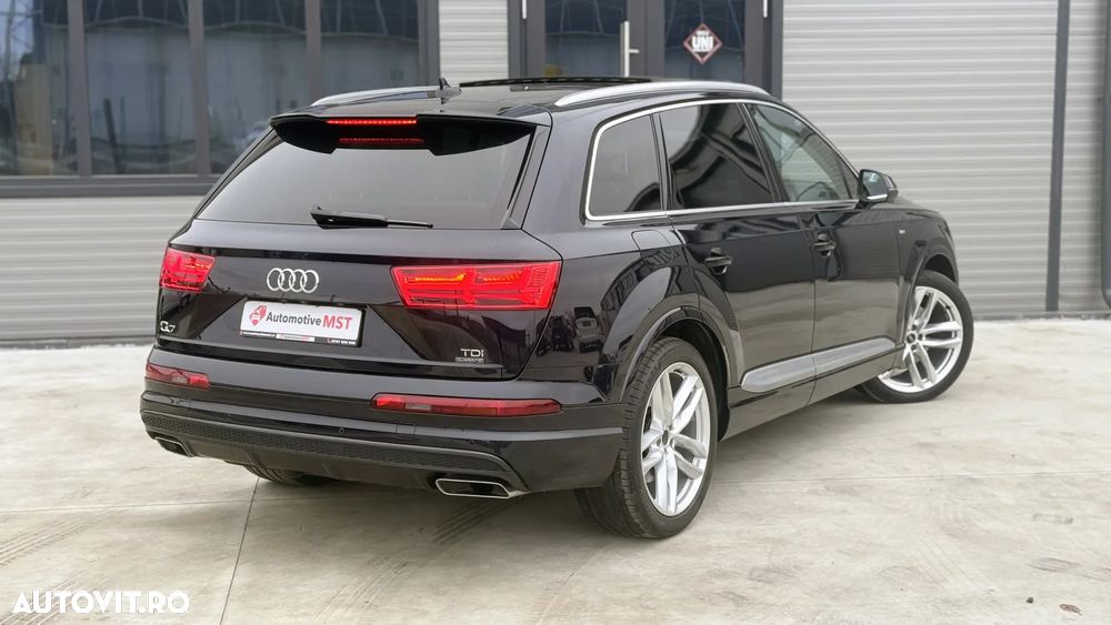 Audi Q7 - 2