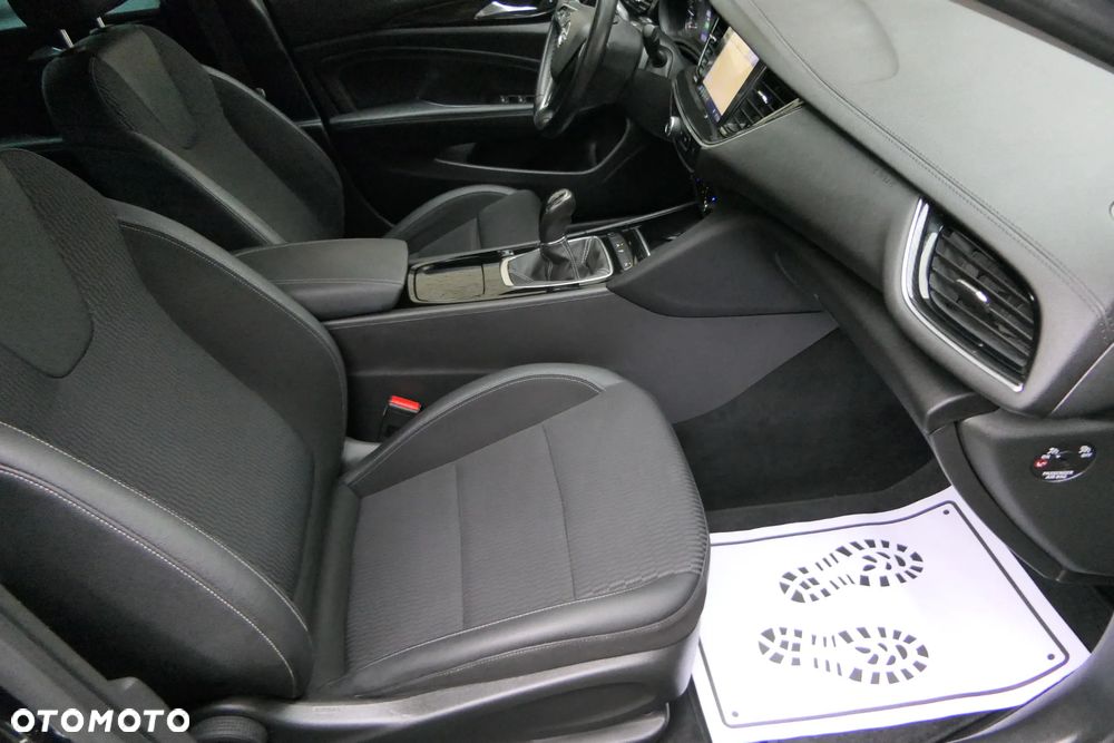 Opel Insignia 1.5 Direct InjectionTurbo Exclusive - 20