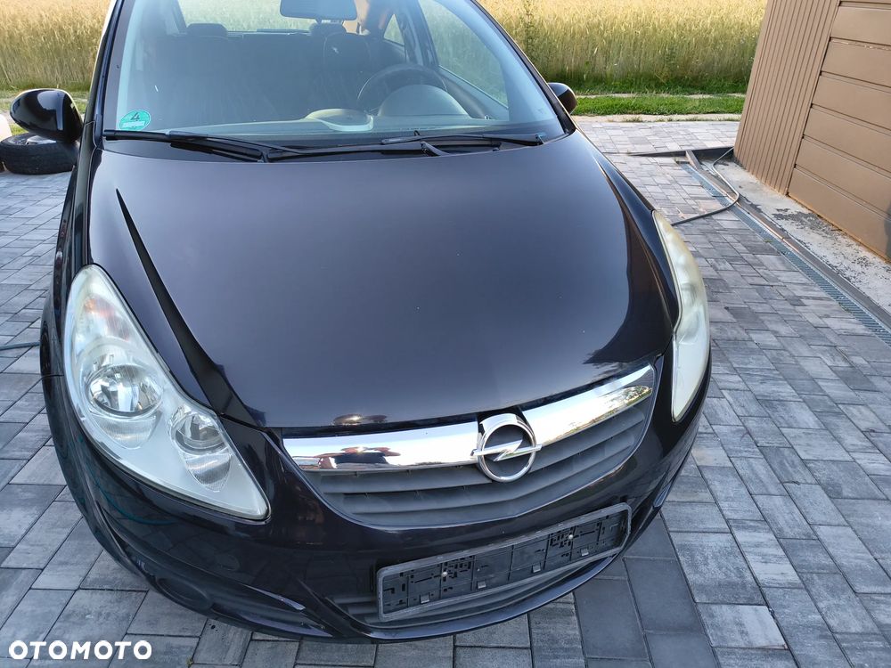 Opel Corsa 1.0 12V Edition / Active - 16