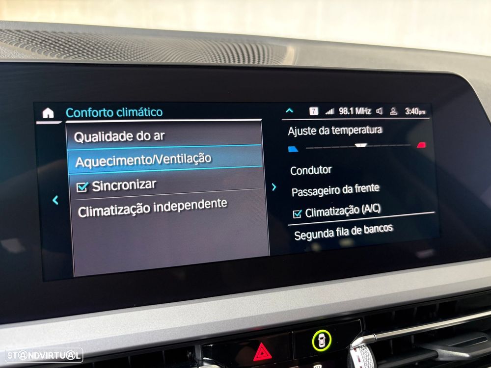 BMW 330 e Line Sport Auto - 49