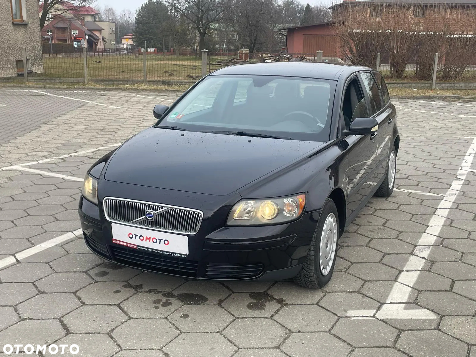 Volvo V50 1.8 Edition - 17