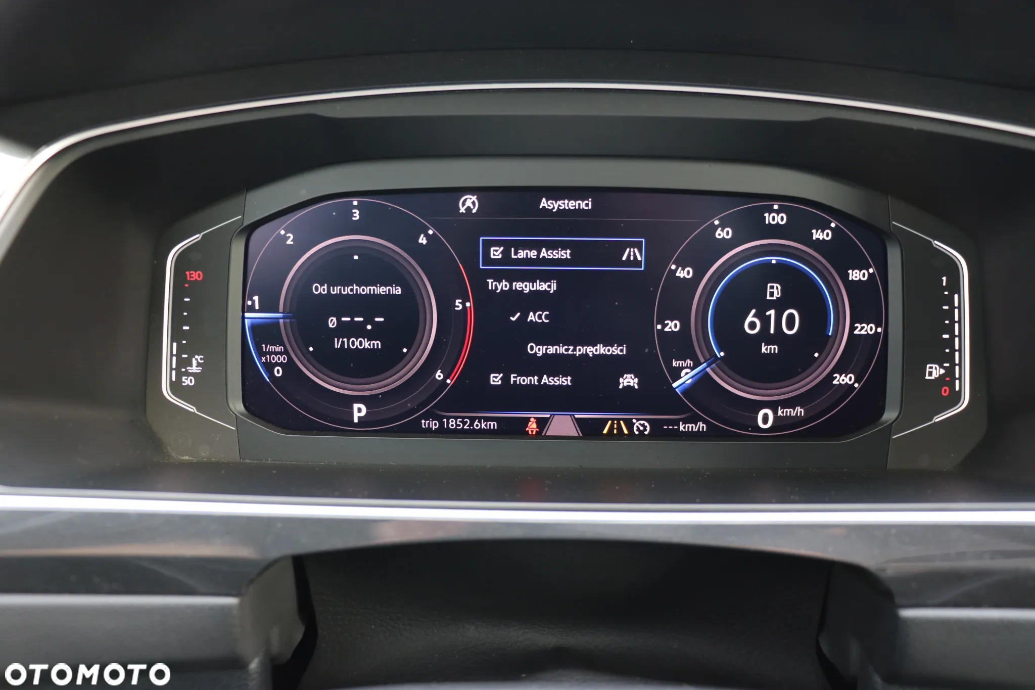 Volkswagen Tiguan - 18