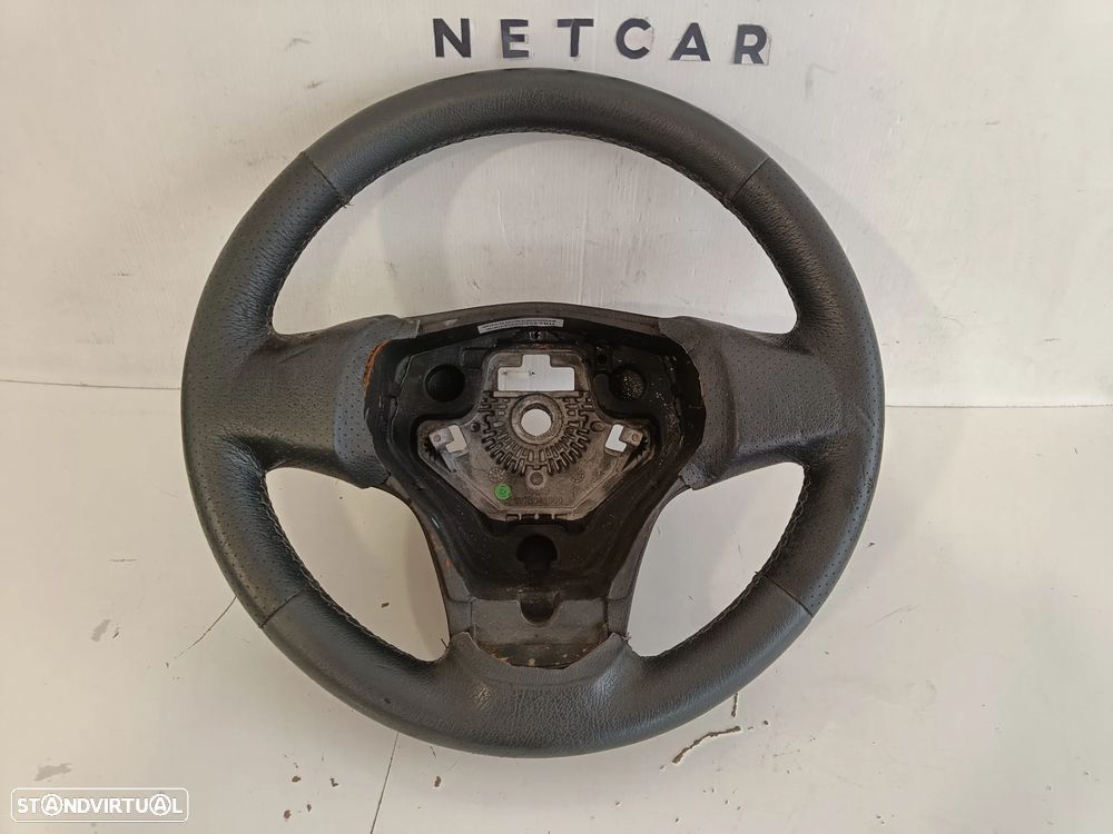 Volante pele Opel corsa D 2008 - 1
