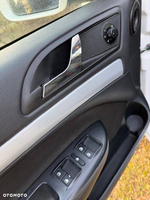 Skoda Octavia 1.9 TDI Ambiente - 11