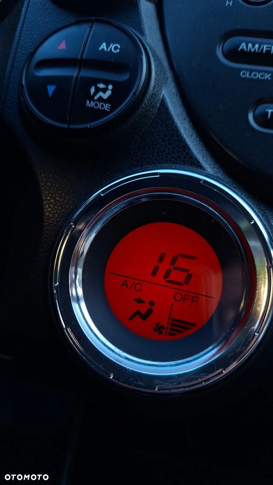 Honda Jazz 1.4 i-VTEC Comfort - 26