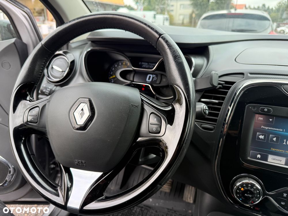 Renault Captur TCe 120 EDC Dynamique - 10