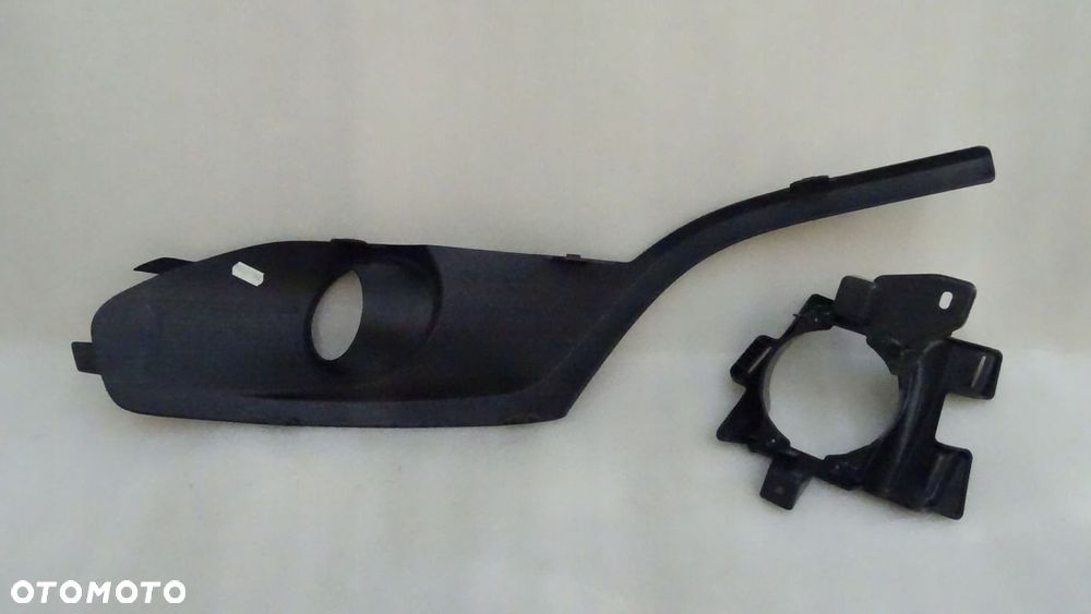 MERCEDES CITAN W415 - kratka zderzaka przedniego lewa NOWA ORYGINAŁ - 4