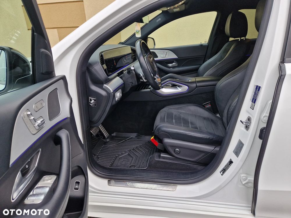 Mercedes-Benz GLE 400 d 4-Matic Premium - 19