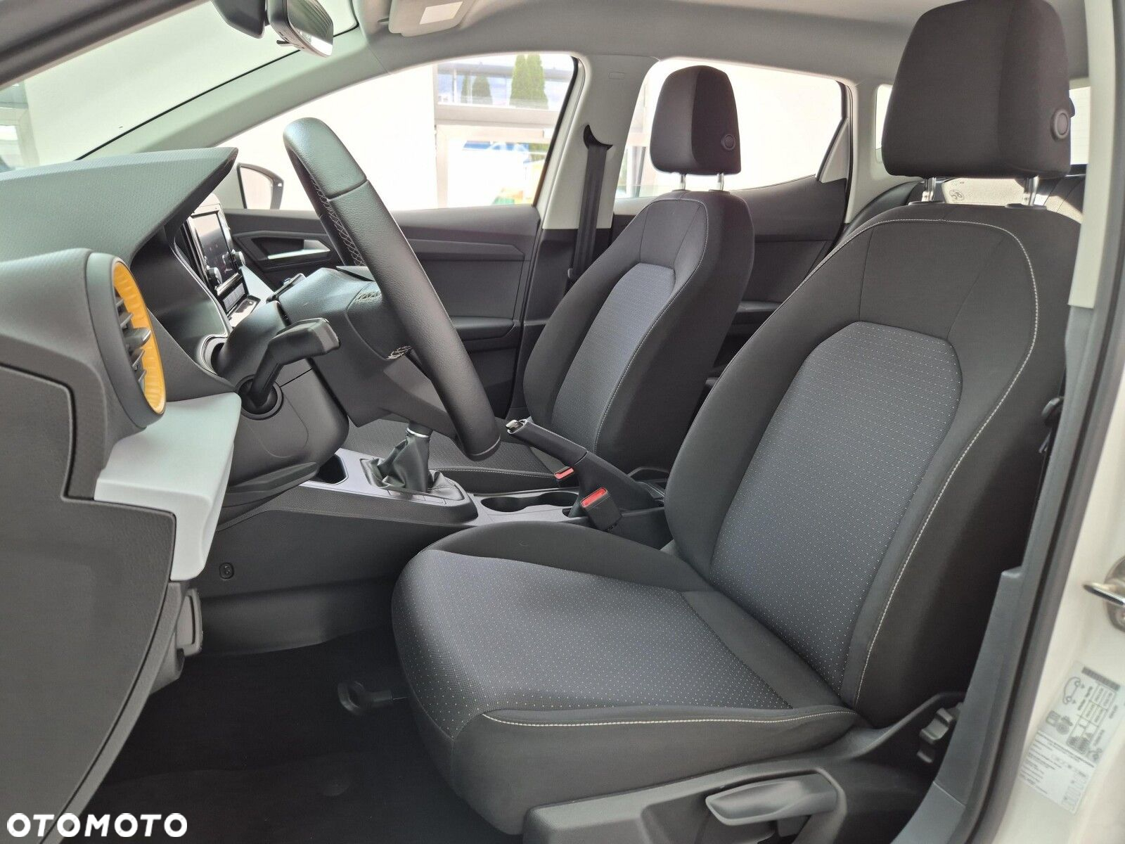 Seat Ibiza 1.0 MPI EVO Style S&S - 11