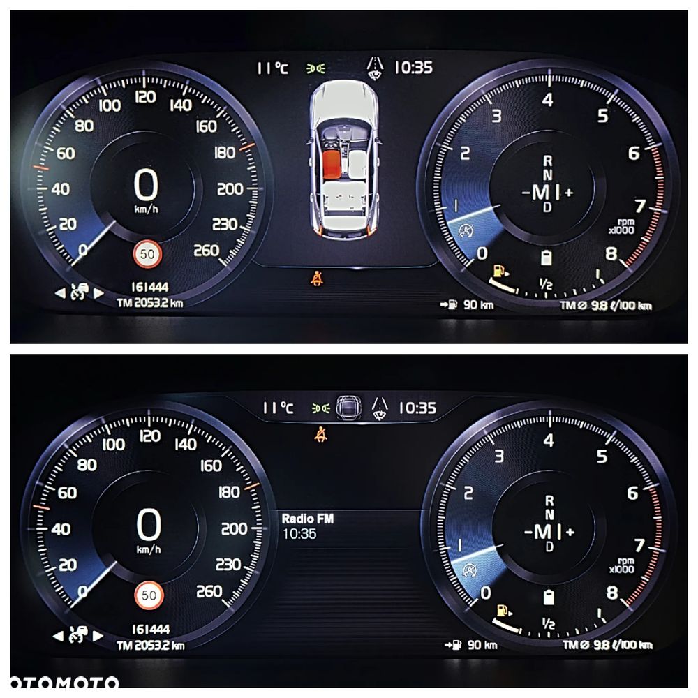 Volvo XC 40 T5 AWD R-Design - 18