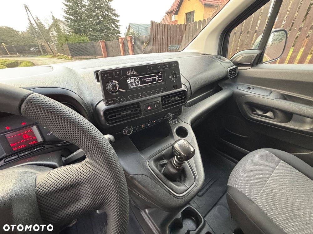 Toyota ProAce Kombi D-4D Medium 2,6t - 9