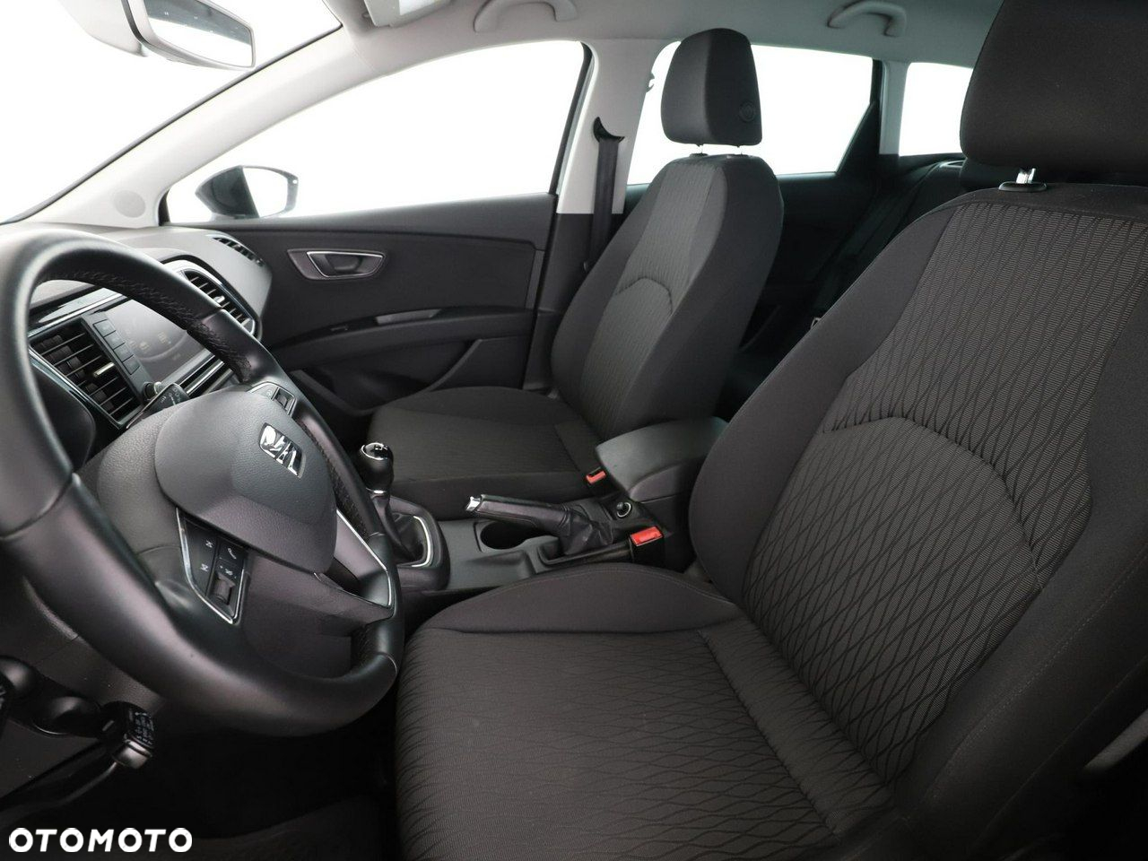 Seat Leon 1.4 TSI Style S&S - 13