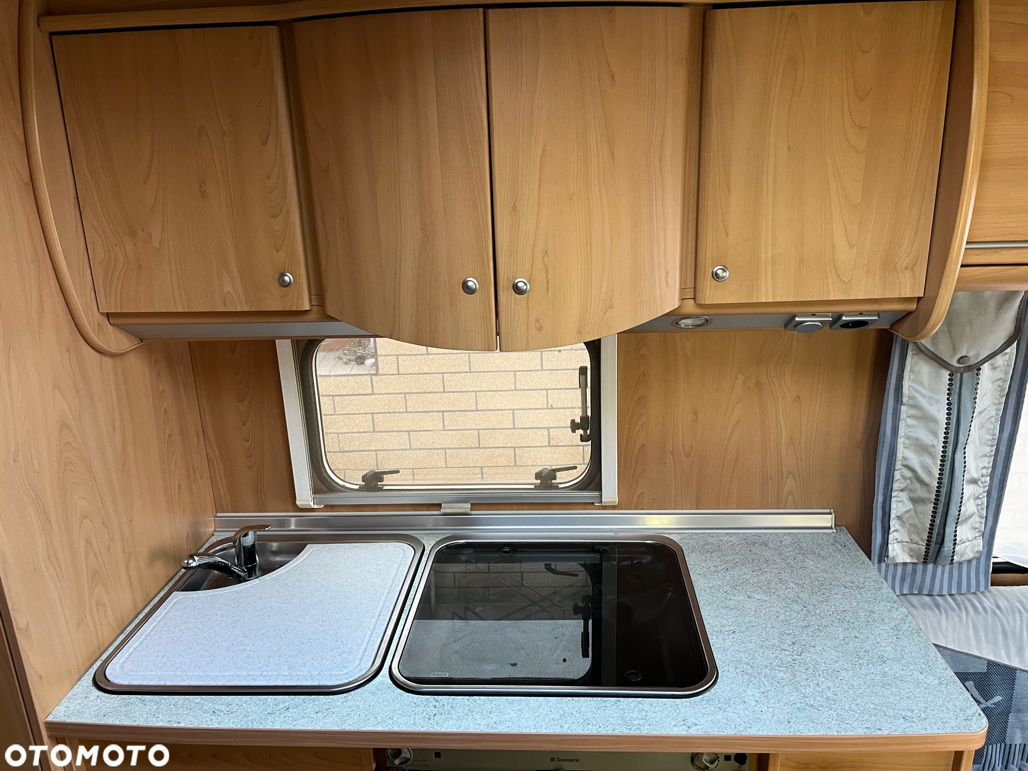 Burstner Ventana 530 - 17