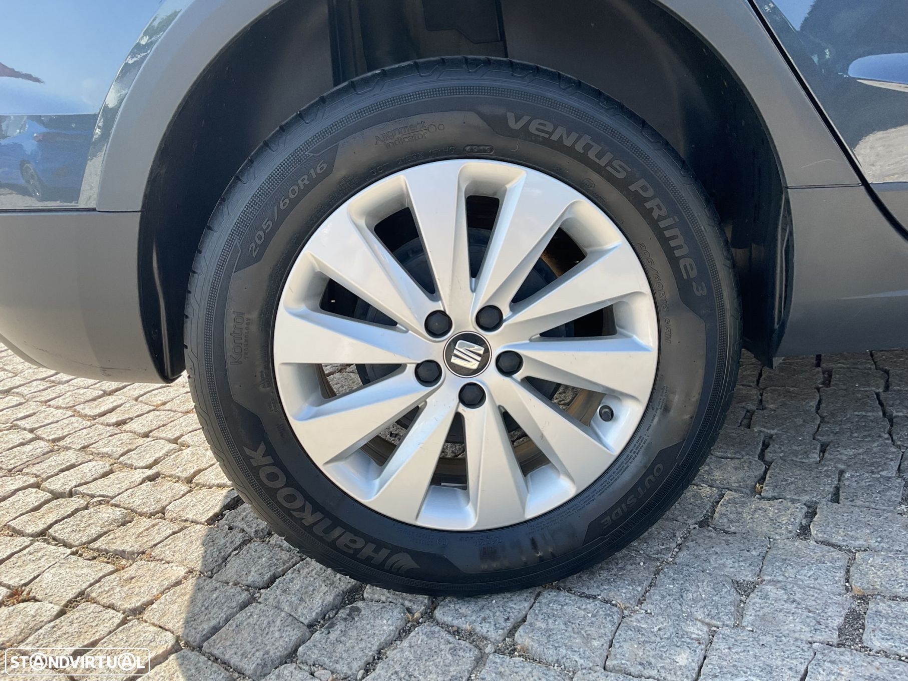 SEAT Arona 1.0 TSI Style - 21