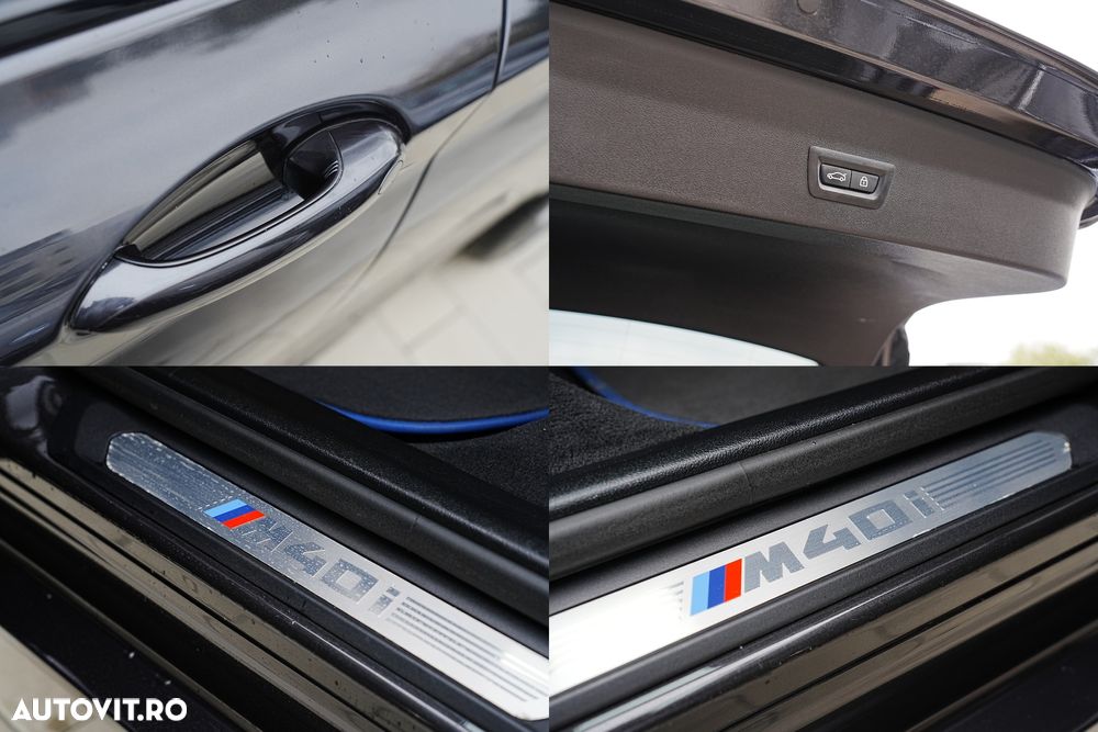 BMW X4 M M40i - 3