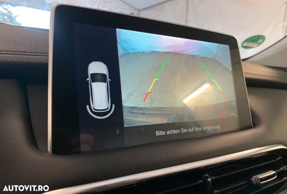 MG EHS PHEV Comfort - 12