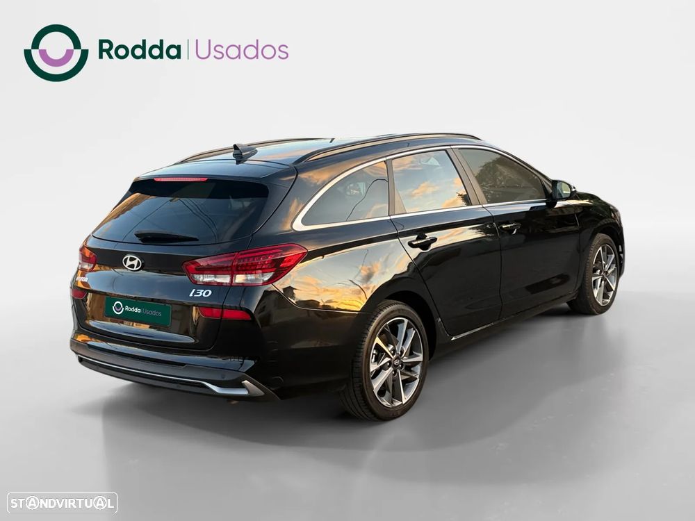 Hyundai i30 SW 1.0 T-GDi Style Plus - 6