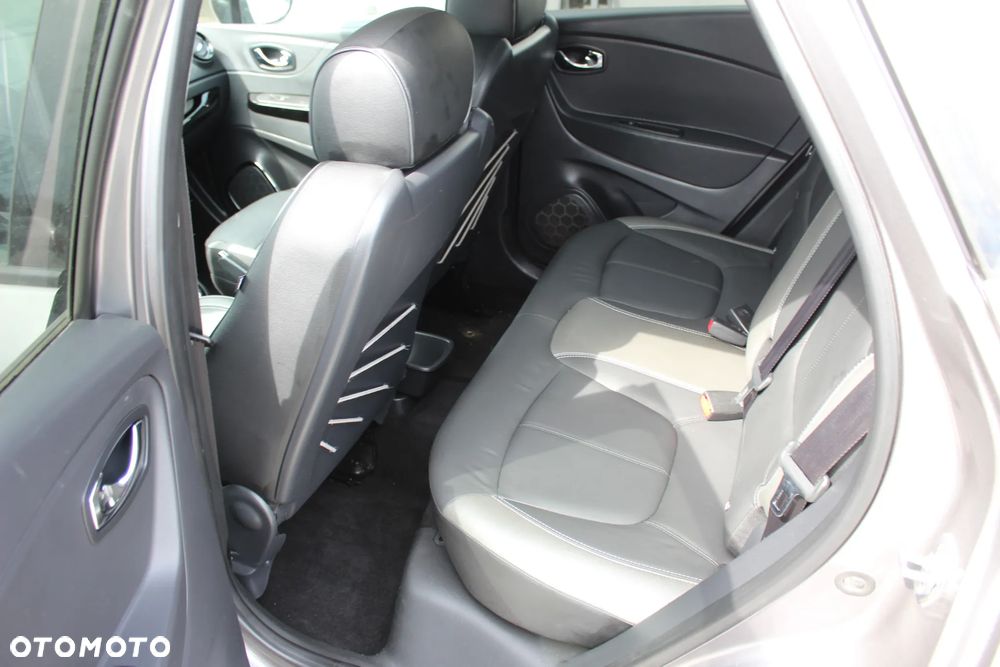 Renault Captur TCe 120 EDC Helly Hansen - 7