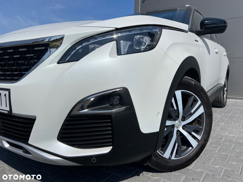 Peugeot 5008 - 2