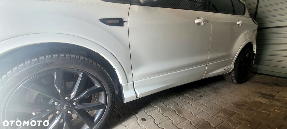 Ford Kuga 1.5 EcoBoost FWD ST-Line Black ASS MMT6 - 5