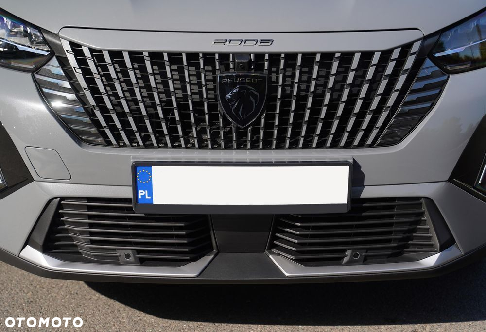 Peugeot 2008 PureTech mHEV GT e-DCS6 - 30