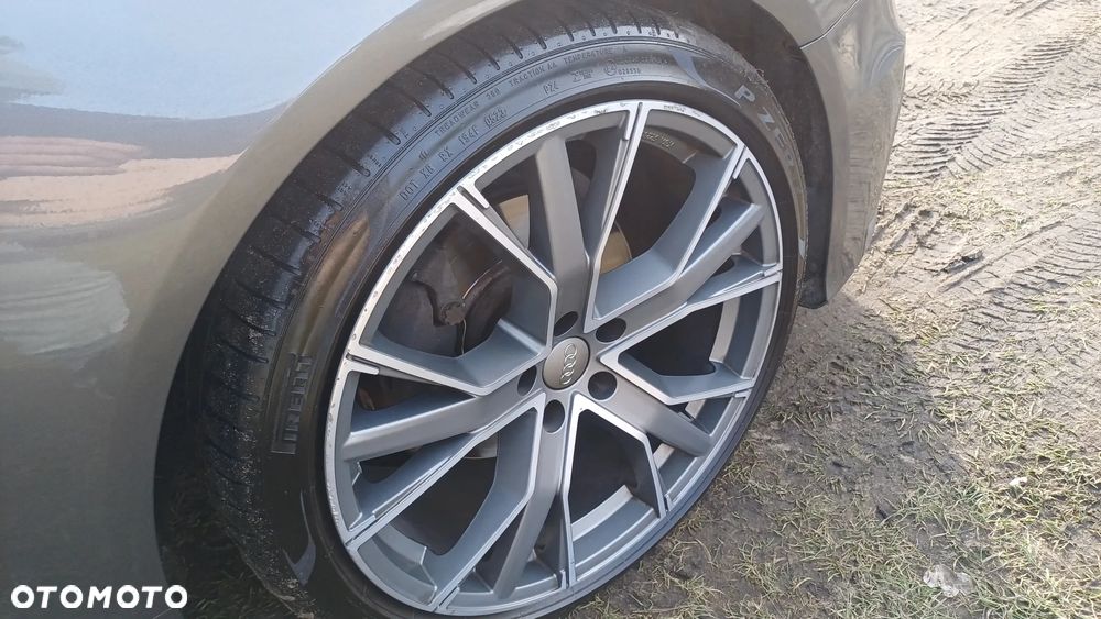 Audi A6 Avant 2.0 TFSI multitronic sport selection - 9