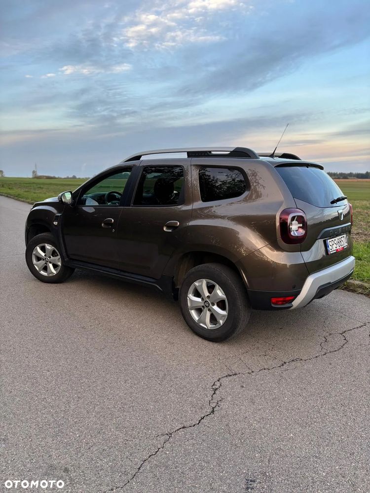 Dacia Duster - 7