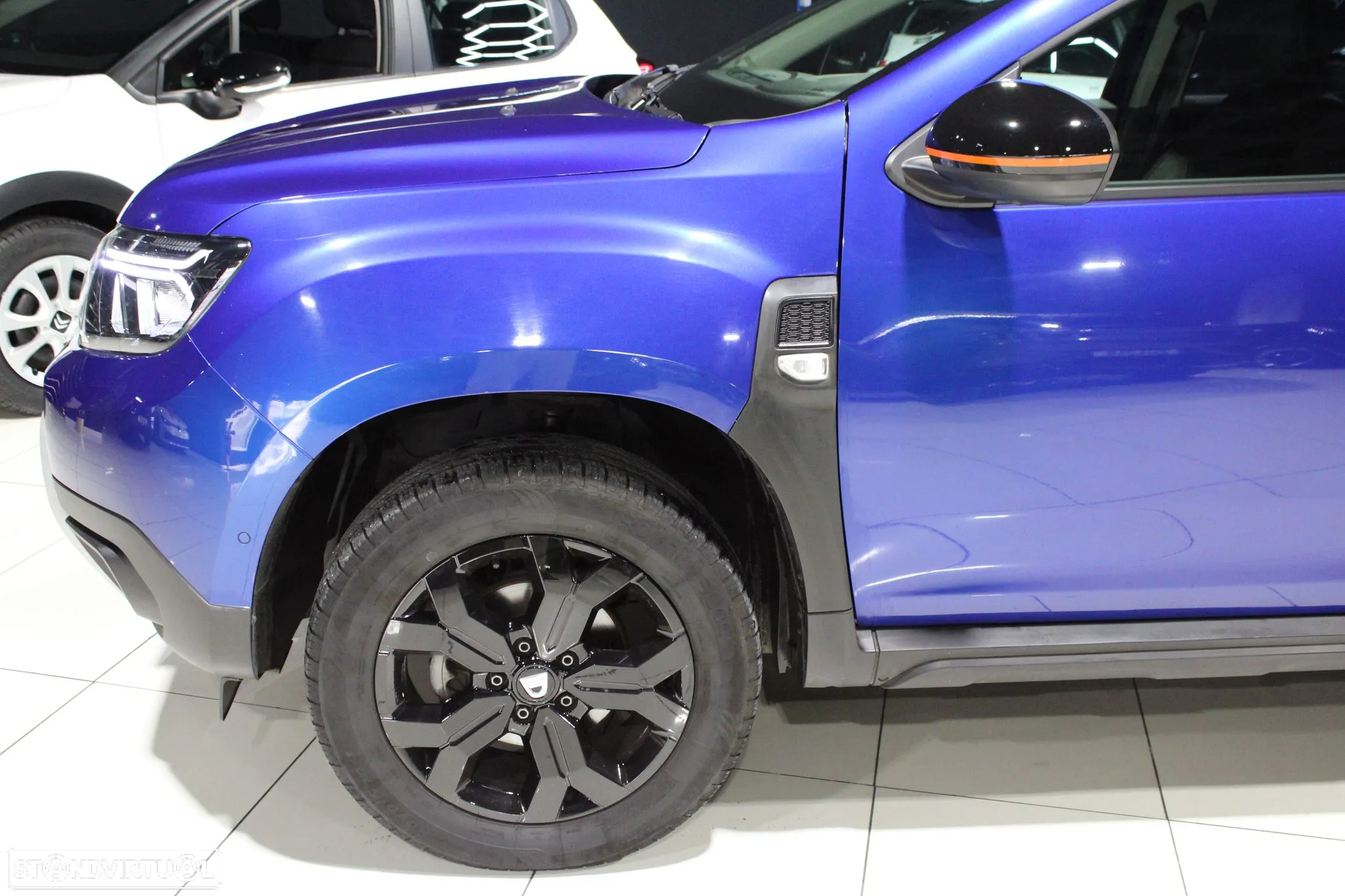 Dacia Duster 1.0 TCe SL Extreme - 10