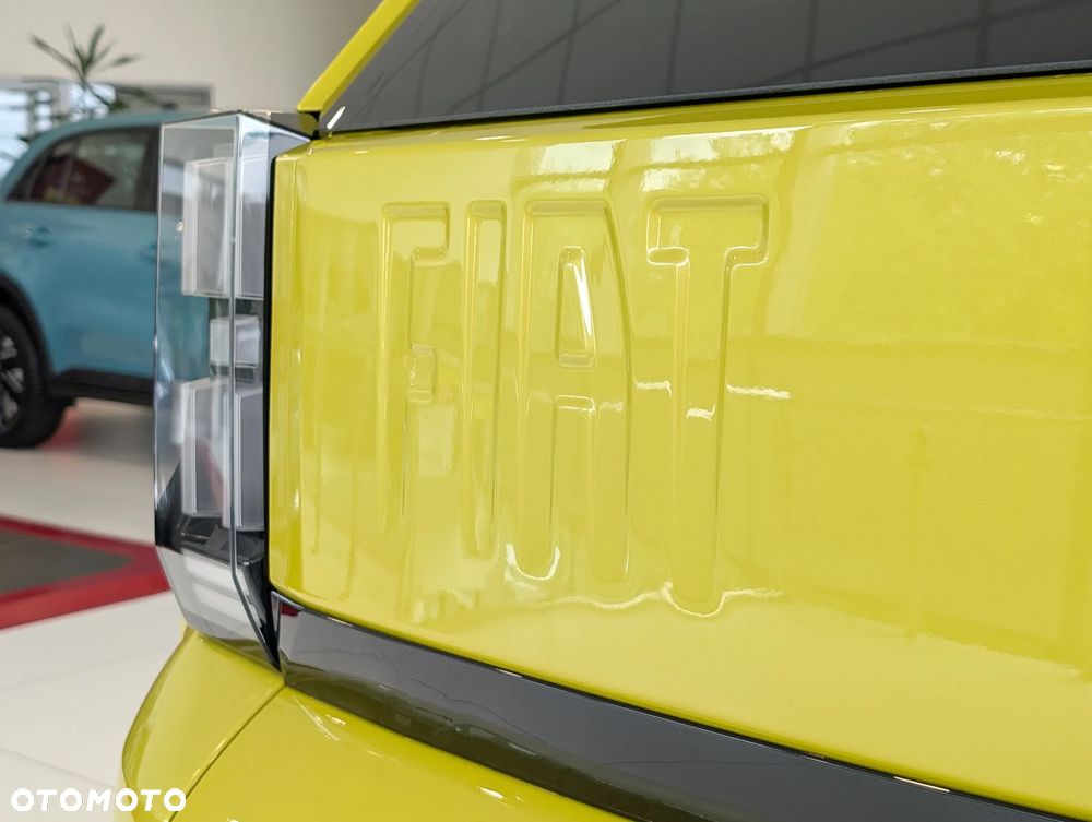 Fiat Grande Panda 1.2 La Prima - 29