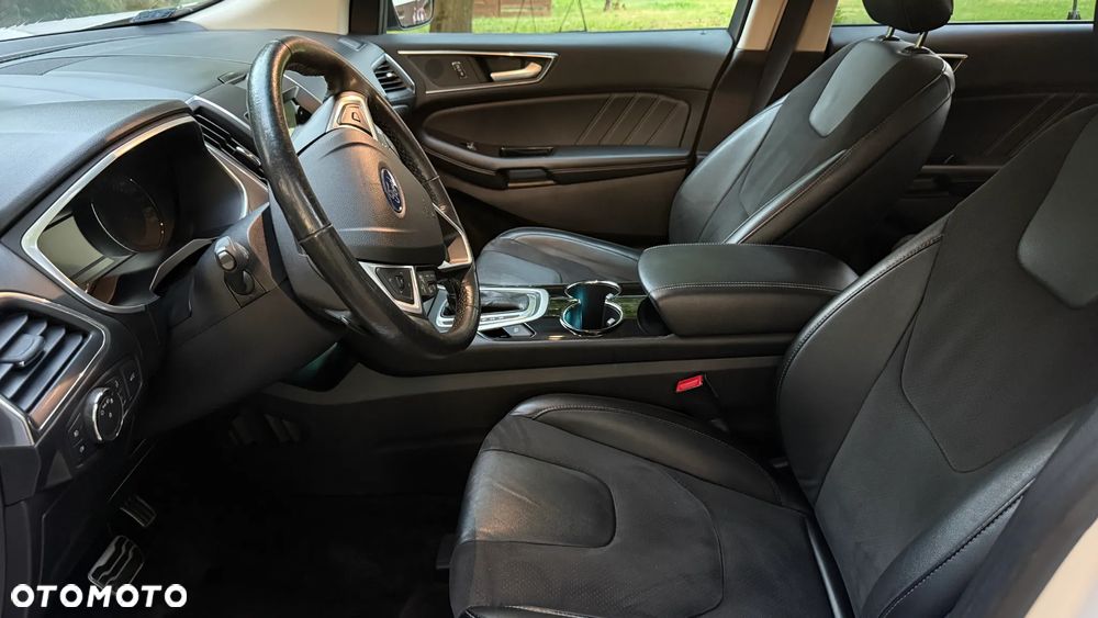 Ford Edge 2.0 EcoBlue Twin-Turbo 4WD ST-Line - 15