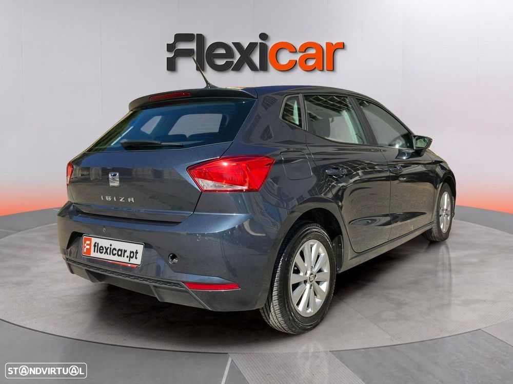 SEAT Ibiza 1.0 Style - 8