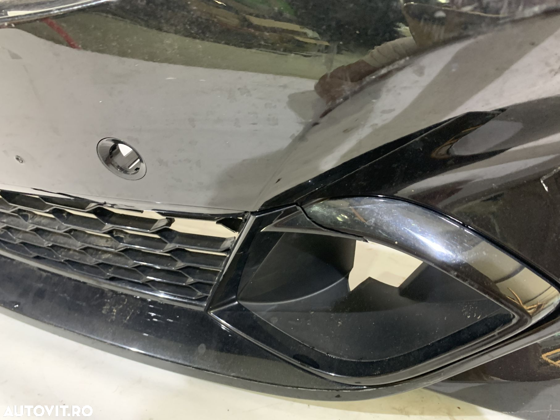 Bara fata BMW Seria 2 F45, F46, LCI, M-Sport, 2017, 2018, 2019, 2020, cod origine OE 8075593. - 7