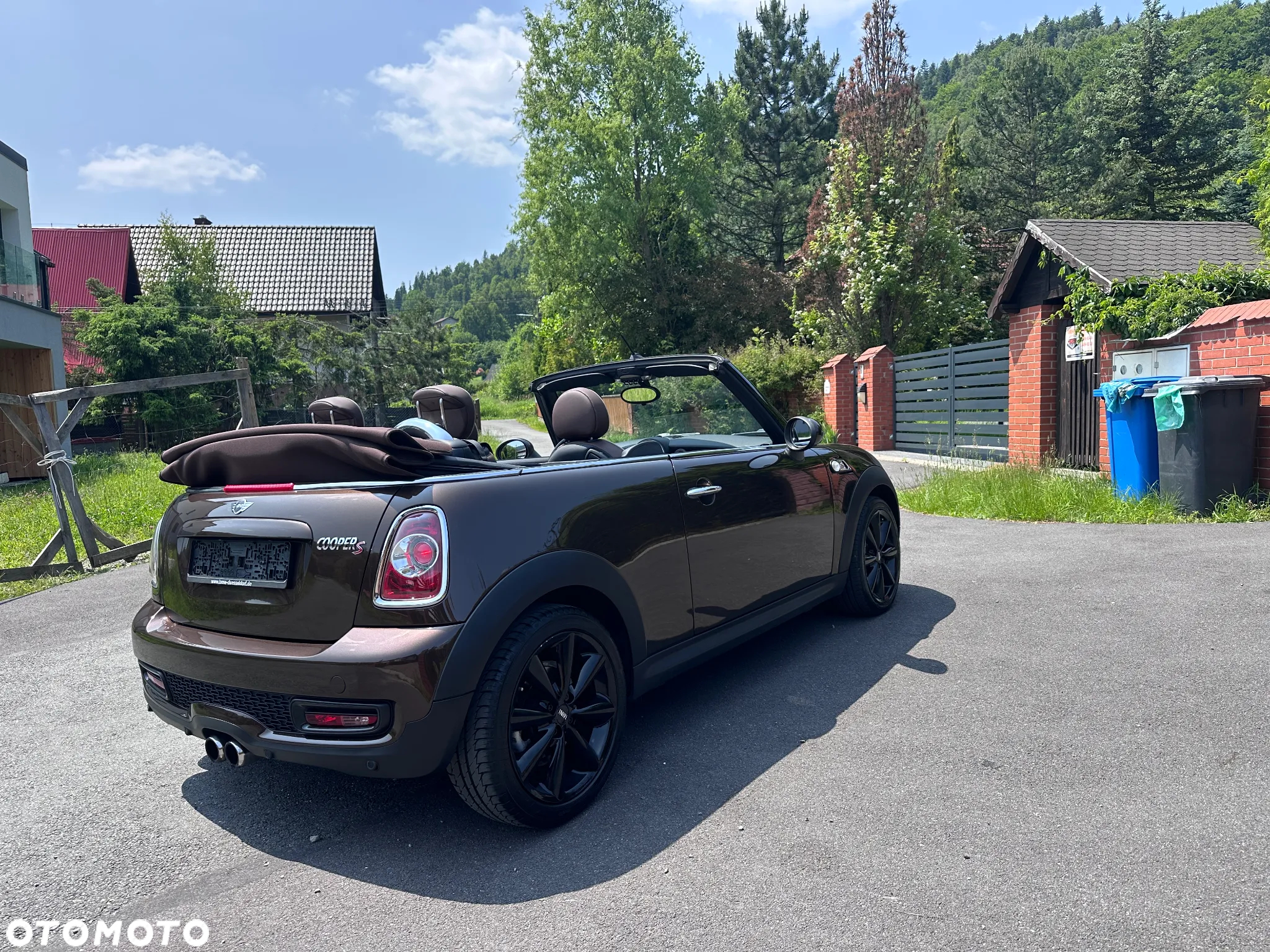 MINI Cooper S - 8
